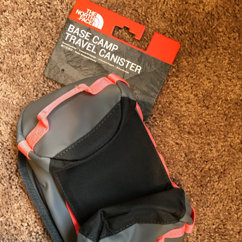 The North Face Canister bag